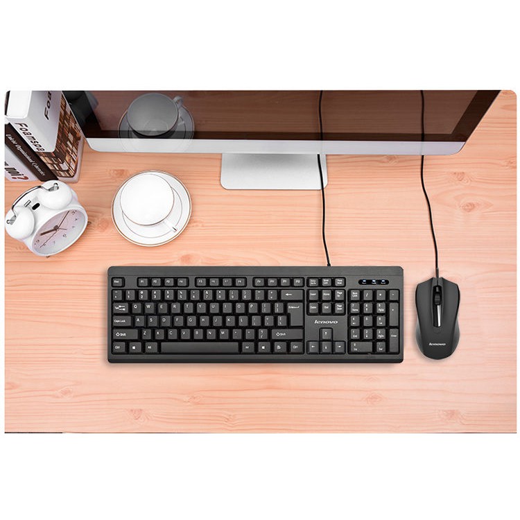 【Bàn phím】Máy tính xách tay Lenovo ASUS có dây bàn phím ngoài văn phòng trò chơi máy tính xách tay m