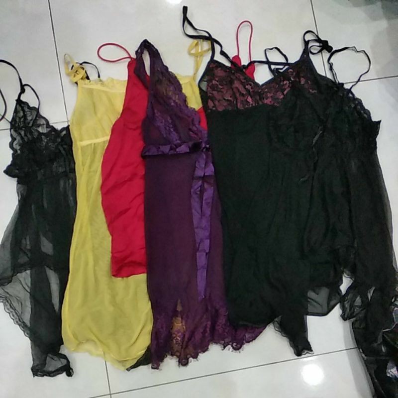 đầm 50k của khách