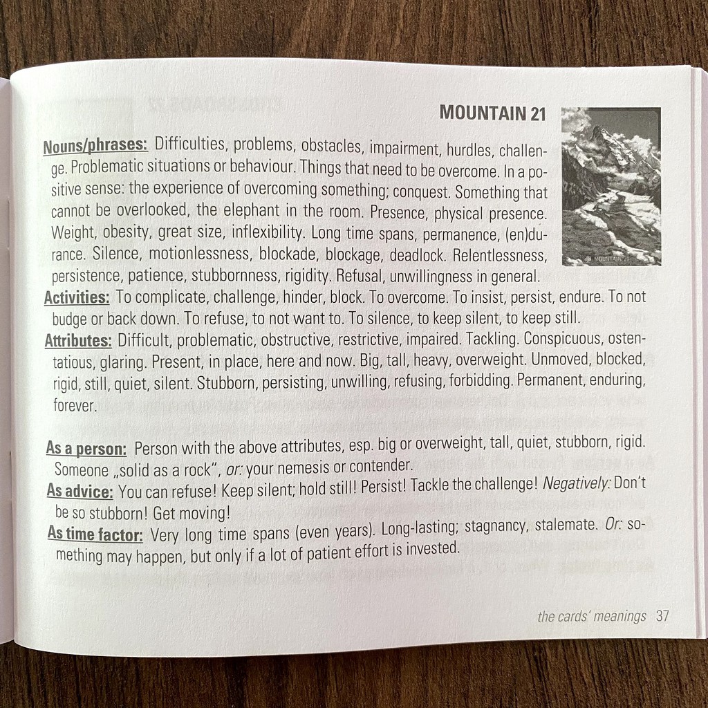 Bài Anna.K Lenormand