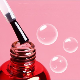 Sơn Gel As mã ABL | Chai đỏ 15ML