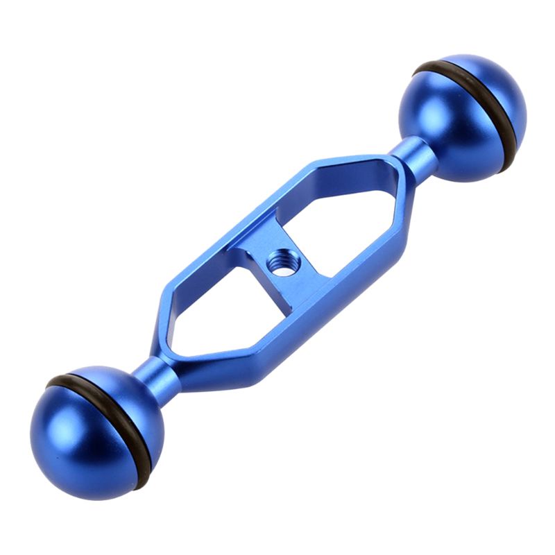 Thiết Bị Kẹp Đèn Chụp Ảnh Lặn Chuyên Dụng