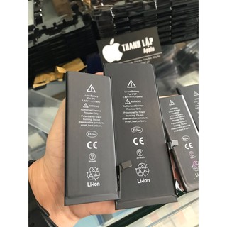 ⚡️Pin EU tev cho điện thoại iphone 5/5s/5seHN
