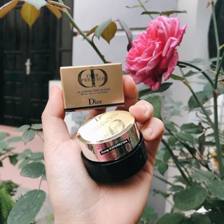 Phấn nước Dior mini 4g