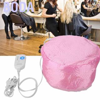 [Seller Recommend] Mũ Hấp Tóc 9 Mức Độ Tự Nhiên Chăm Sóc Tóc