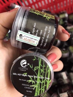 COMBO 2 LỘT MỤN CÁM