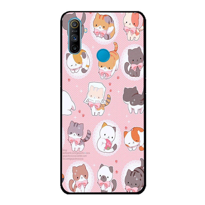 Ốp Lưng Realme C3