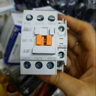 Khởi động từ GMC18 giá 1 cái
