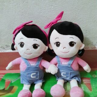 Set búp bê