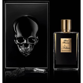 Nước Hoa Unisex Killian Black Phantom - Memento Mori 50ML