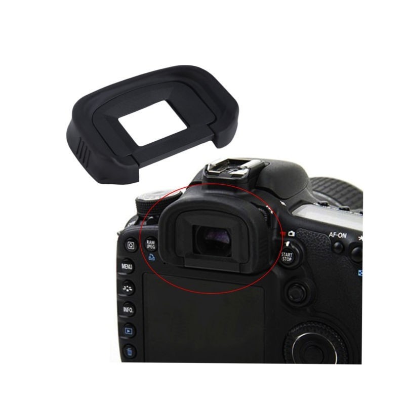 Mắt ngắm máy ảnh (Eyecup) cho máy ảnh canon/nikon