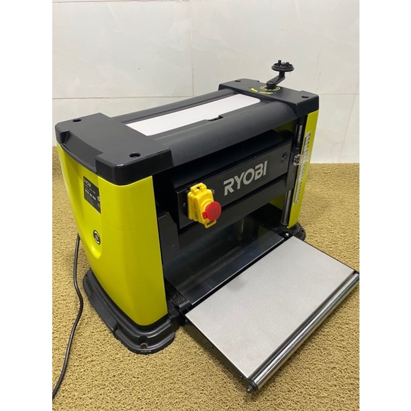 Máy bào cuốn ryobi 1500w