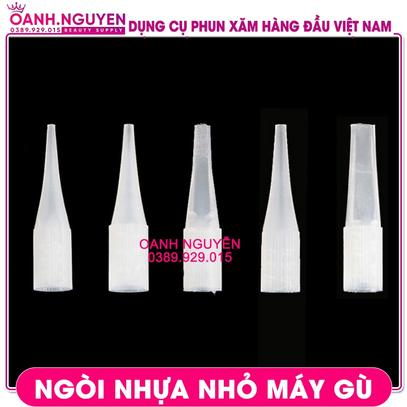 Ngòi Nhựa Nhỏ/ Ngòi Gù Dùng Cho Máy Thần Thánh, Tsaiyi, Pro, Giantsun
