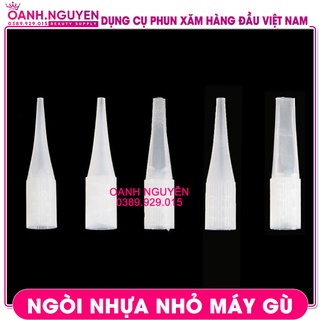 Ngòi Nhựa Nhỏ/ Ngòi Gù Dùng Cho Máy Thần Thánh, Tsaiyi, Pro, Giantsun
