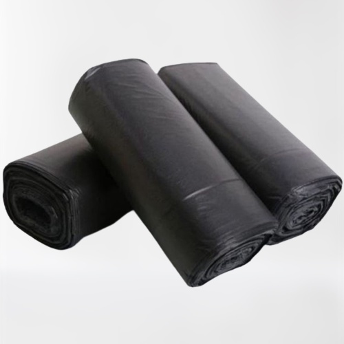 Set 3 Túi Đựng Rác Đen, Túi Rác Tự Phân Hủy Sinh Học Không Gây Hại Cho Môi Trường