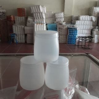 10 hũ đựng sữa chua 120ml