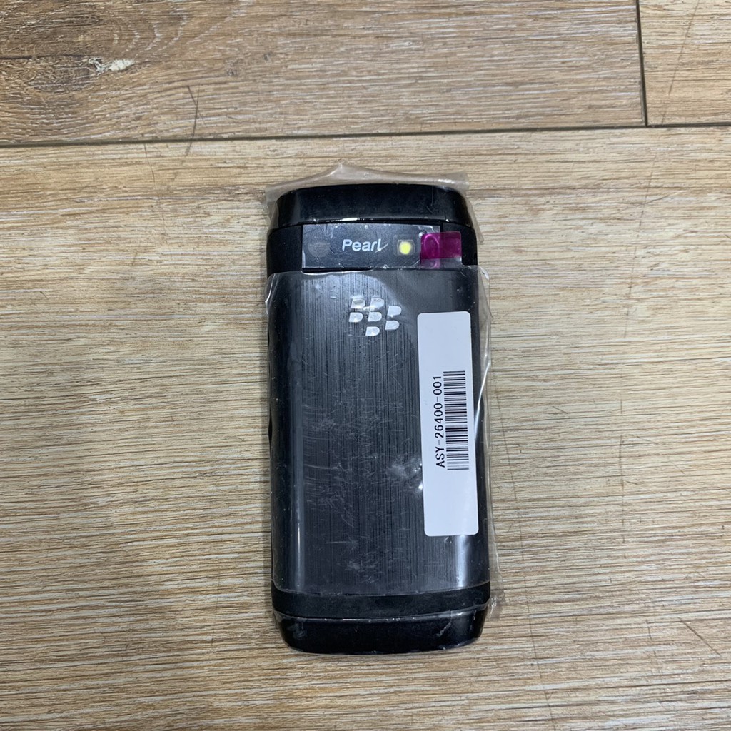 Bộ nắp lưng và xương thay thế cho Blackberry 9100 9105