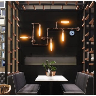 Bóng đèn Led Edison T185 4W đui E27 HL Studio