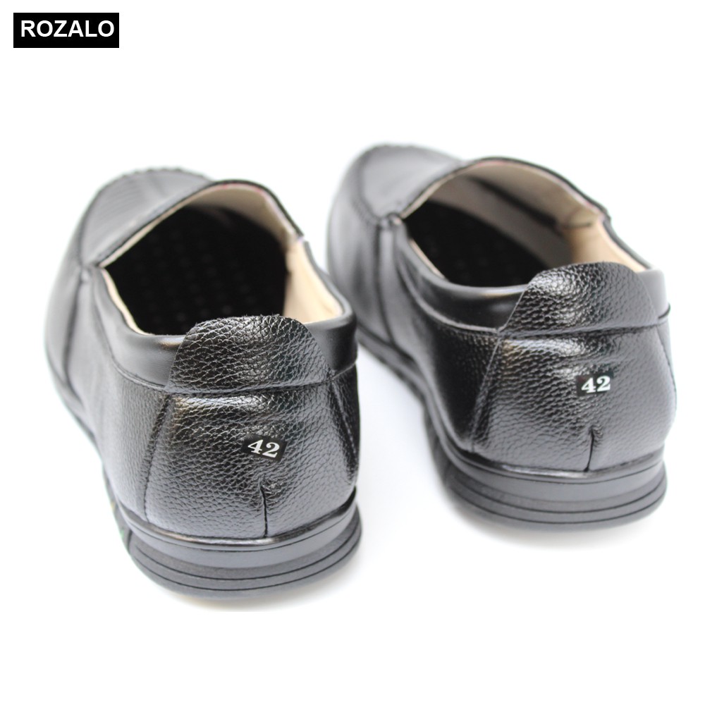 Giày lười thời trang nam Rozalo R5569