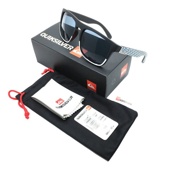 Quiksilver Kính Mát Chống Tia UV400 Cao Cấp