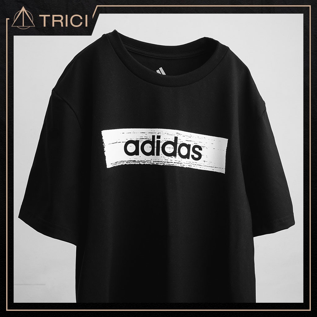 Áo thun adidas hàng xuất dư vnxk cambodia | BigBuy360 - bigbuy360.vn