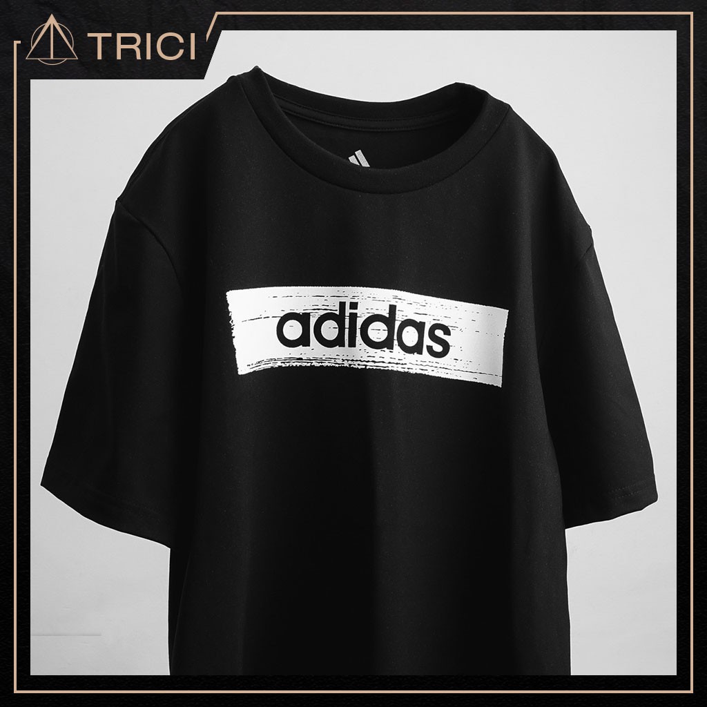 Áo thun adidas hàng xuất dư vnxk cambodia