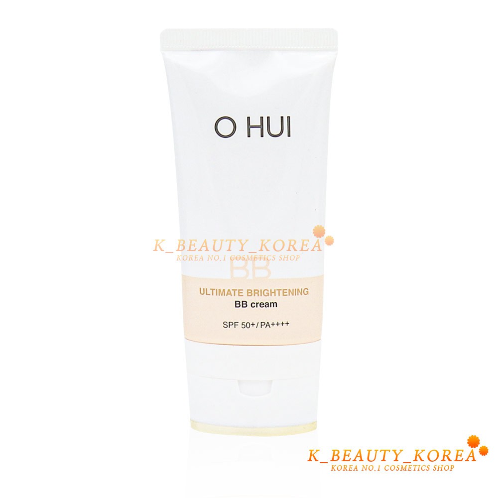 (Hàng Mới Về) Kem Bb Làm Sáng Da Tối Ưu 45ml Ohui | BigBuy360 - bigbuy360.vn