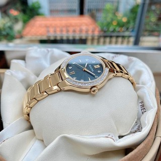 Đồng hồ nữ Bulova 98R222