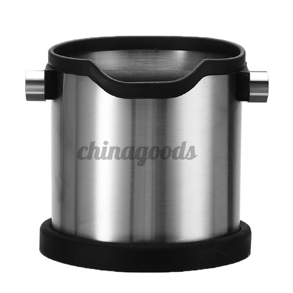 Hộp Đập Bã Cà Phê 1800ml