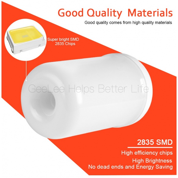 Bóng Đèn LED Trang Trí 3W 5W 7W 9W E27 E26 E14 E12 85-265V