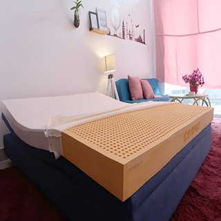 [SHIP TOÀN QUỐC] NỆM CAO SU VẠN THÀNH STANDARD DÀY 5CM