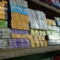 Bút chì AAA, 01lố/12hộp/144cái
