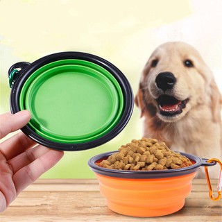 Tô thu gọn gấp gọn - Grooming Store