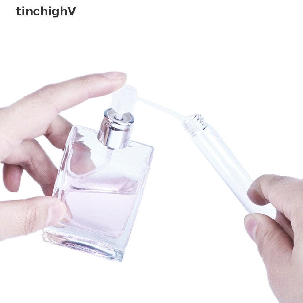 Bộ 5 Phễu Chiết Nước Hoa / Mỹ Phẩm Tiện Dụng