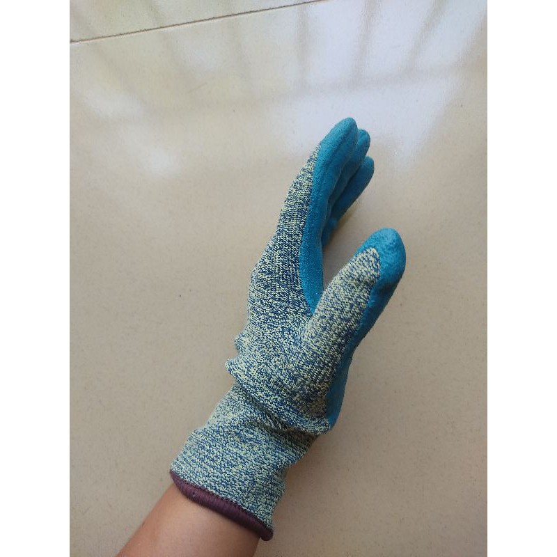 Găng Tay Đa Dụng Cách Điện, Chống Cắt Chất Lượng Cao