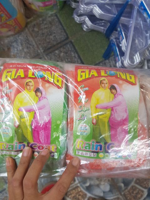 Áo mưa phương tiện giá rẻ như sỉ