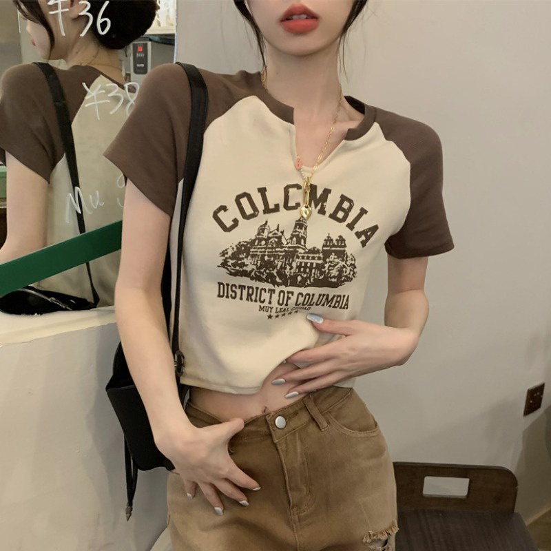 NRVP (MớI) Áo KhoáC Cardigan NgắN Tay ThờI Trang