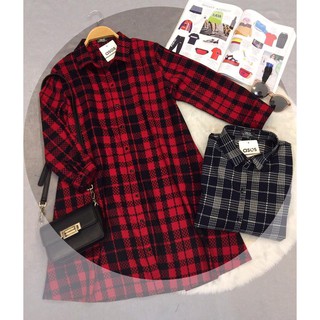 Đầm sơmi Asos
