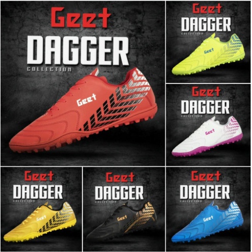 Giày Đá Banh GEET DAGGER