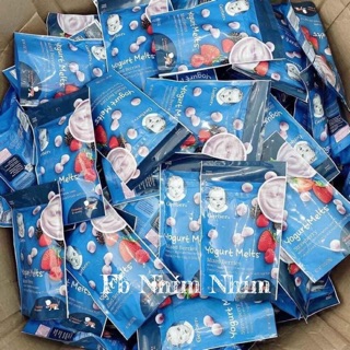 Sữa chua khô gerber