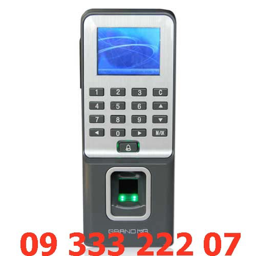 Máy chấm công MITA-F09