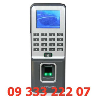 Máy chấm công MITA-F09