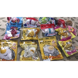 Squishy chính hãng giá rẻ