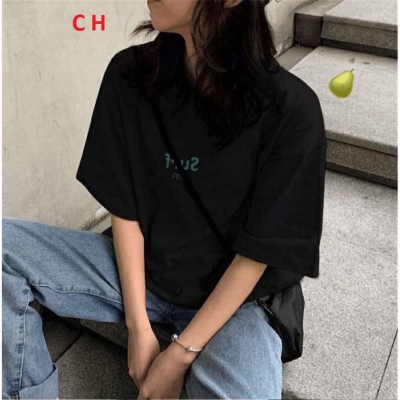 Áo phông SURF CH11