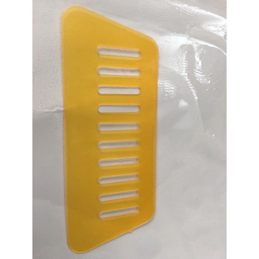 Dụng cụ gạt dán giấy dán tường - Dụng cụ hỗ trợ thi công giấy dán tường