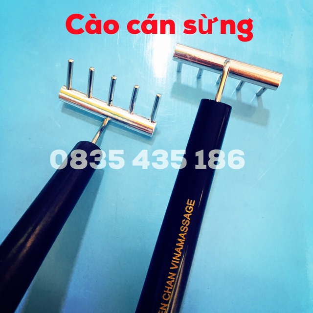 CÀO CÁN SỪNG LỚN-Dụng Cụ Diện Chẩn