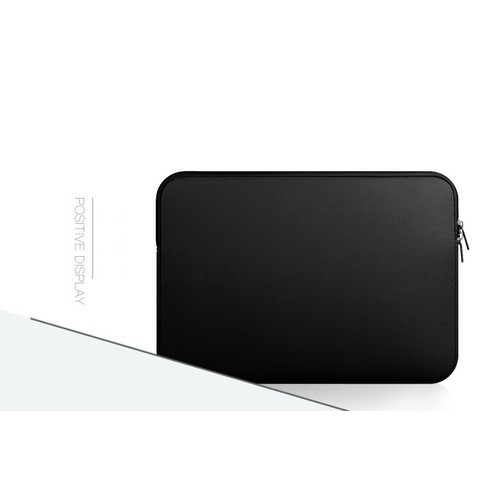 Túi Chống Sốc Laptop Shyiaes (Màu Đen) - Từ 11inch Đến 15,6 inch