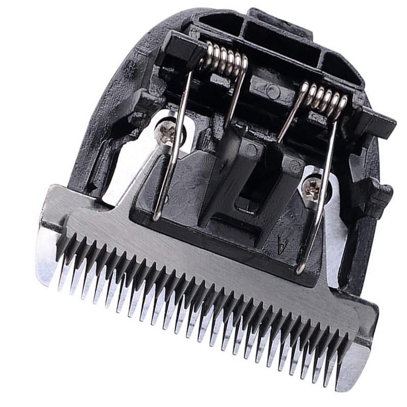 [Hàng mới về] Lưỡi Tông Đơ Cắt Tóc Chuyên Nghiệp Cho Baorun P2 P3 P6 P9 S1 Lili Zp-295 Zp-293 4