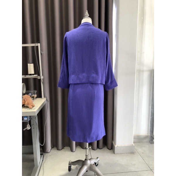 Set vintage Nhật