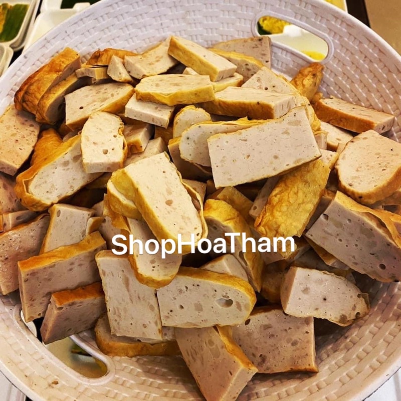 500g Chả lụa Bắc loại ngon
