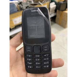 Vỏ phím nokia 106